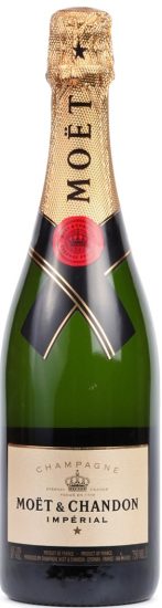 Moet & Chandon Brut Imperial NV 750ml